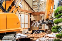 解体工事のプロへ！求人に応募する前に知っておきたいこと