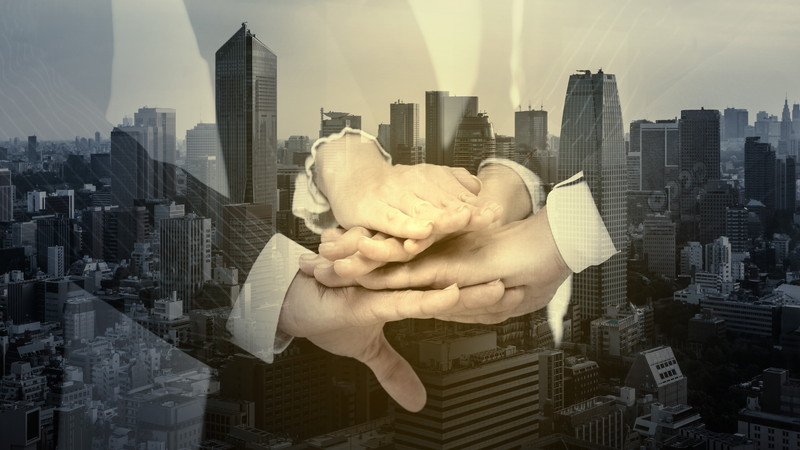 持続可能な解体工事を目指す協力会社を募集します